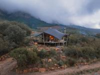 Camp Canoe - Ferienwohnung Franschhoek
