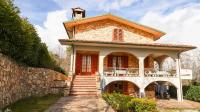 Country Mountain Apartment - Wi-Fi, Free Parking - B&B Macchino