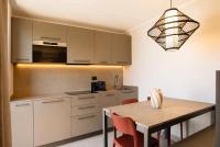 Superior One-Bedroom Apartment with Two Bathrooms