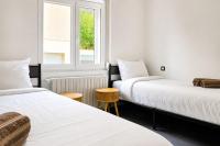 Appart Joeuf Buddha's Loft confortable et pratique - Ferienwohnung Jœuf