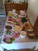 Pokoje Gościnne u Laskowskich - Bed and Breakfast Smerek