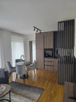 Aura Apartmani Vrnjačka Banja - Bed and Breakfast Vrnjci