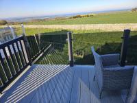 Lodge No 28 - St Andrews Lodge Park - B&B Saint Andrews