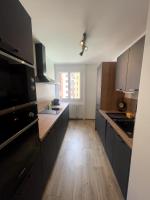Appartement 4 personnes CHALON - Ferienwohnung Chalon-sur-Saône