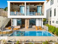 Villa Gaia - B&B Ko Pha Ngan