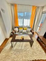 Apart F 39 Govedartsi Forest View - B&B Govedartsi