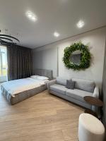 Satpaeva 182 Str by StayInn - Chambres d'hôtes Pavlodar