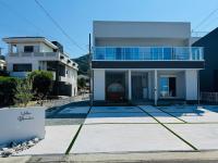 -淡路島絶景ヴィラ-Villa Blanche - B&B Sumoto