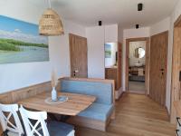 Wohnen im NATURNEST - B&B Podersdorf am See