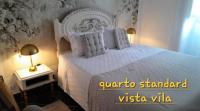 Standard Doppelzimmer