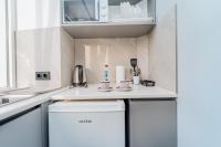 Loft Studio - Ferienwohnung Chişinău