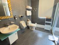 Villa con 2 Camere da Letto
