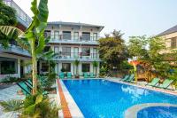 Tràng An Steeple Homestay - Ferienwohnung Nguyên Ngoại
