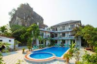 Tràng An Steeple Homestay - Ferienwohnung Nguyên Ngoại