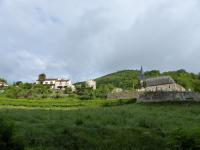 Chambre à la campagne - B&B Nistos