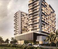 Exclusivo apartasuite con terraza y vista al mar - Bello Horizonte - Chambres d'hôtes Santa Marta