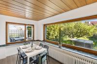 Monteurunterkunft mit Terrasse in Lünen - B&B Lünen