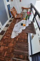 Standard Vierbettzimmer