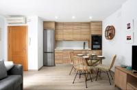 Apartamento María - Ferienwohnung Conil de la Frontera