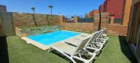 El Castillo Golf Salinas-WiFi - B&B La Guirra