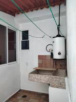 Gran Tonantzin - B&B San Martín de las Pirámides