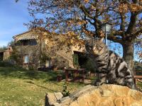 Casale Giacomini - B&B Manciano