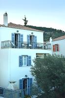 Casa di Spetses - Ferienwohnung Spétses