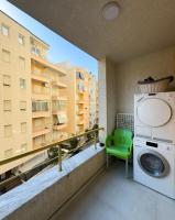 Area Apartment - B&B Durrës