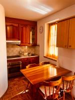 POČITNIŠKI APARTMAJI - Marjetica 19 Moravske Toplice - B&B Moravske Toplice