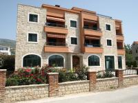 Apartment Vedran - Ferienwohnung Podstrana