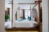 Suite Junior con balcón