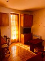 POČITNIŠKI APARTMAJI - Marjetica 19 Moravske Toplice - B&B Moravske Toplice