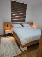 Apartman Adria Lux Doboj - Bed and Breakfast Doboj