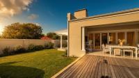 Nuwe Lingen Luxury Accommodation - Eastcliff, Hermanus - B&B Hermanus