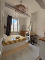 Studio-Apartment 
