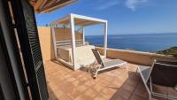 Espectacular Duplex en Primera Linea de Mar - B&B Altea