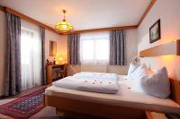 Chambre Double avec Balcon