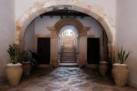 CASADELMAR Ortigia - B&B Siracusa