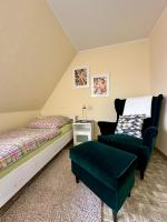 Ferienwohnung Janssen - B&B Borkum