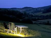 The Place to Be - Chambres d'hôtes Lormes