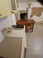 L'angolo del mirto - Ferienwohnung Massa
