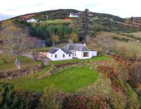 North Lodge - NC500 - B&B Helmsdale