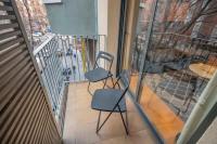 The Collection Barcelona - Modern and bright apartment in Eixample 1-2 - B&B Barcellona