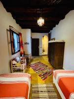 Chambre Lits Jumeaux