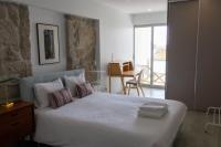 Brito Capelo T1 - 5 Guests - Bed and Breakfast Matosinhos