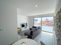 Brito Capelo T1 - 5 Guests - Bed and Breakfast Matosinhos