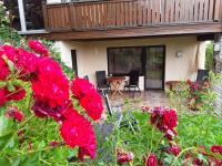 Ferienwohnung Klaus - B&B Ebermannstadt