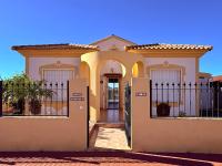Casa Celeste with private pool - Chambres d'hôtes Mazarrón