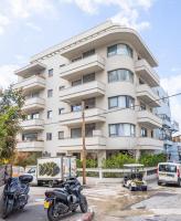 CARMEL MARKET - Exclusive Collection MAMAK - By HOMY - Ferienwohnung Tel Aviv