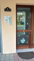 Le Persiane Azzurre ovest - B&B Albiano